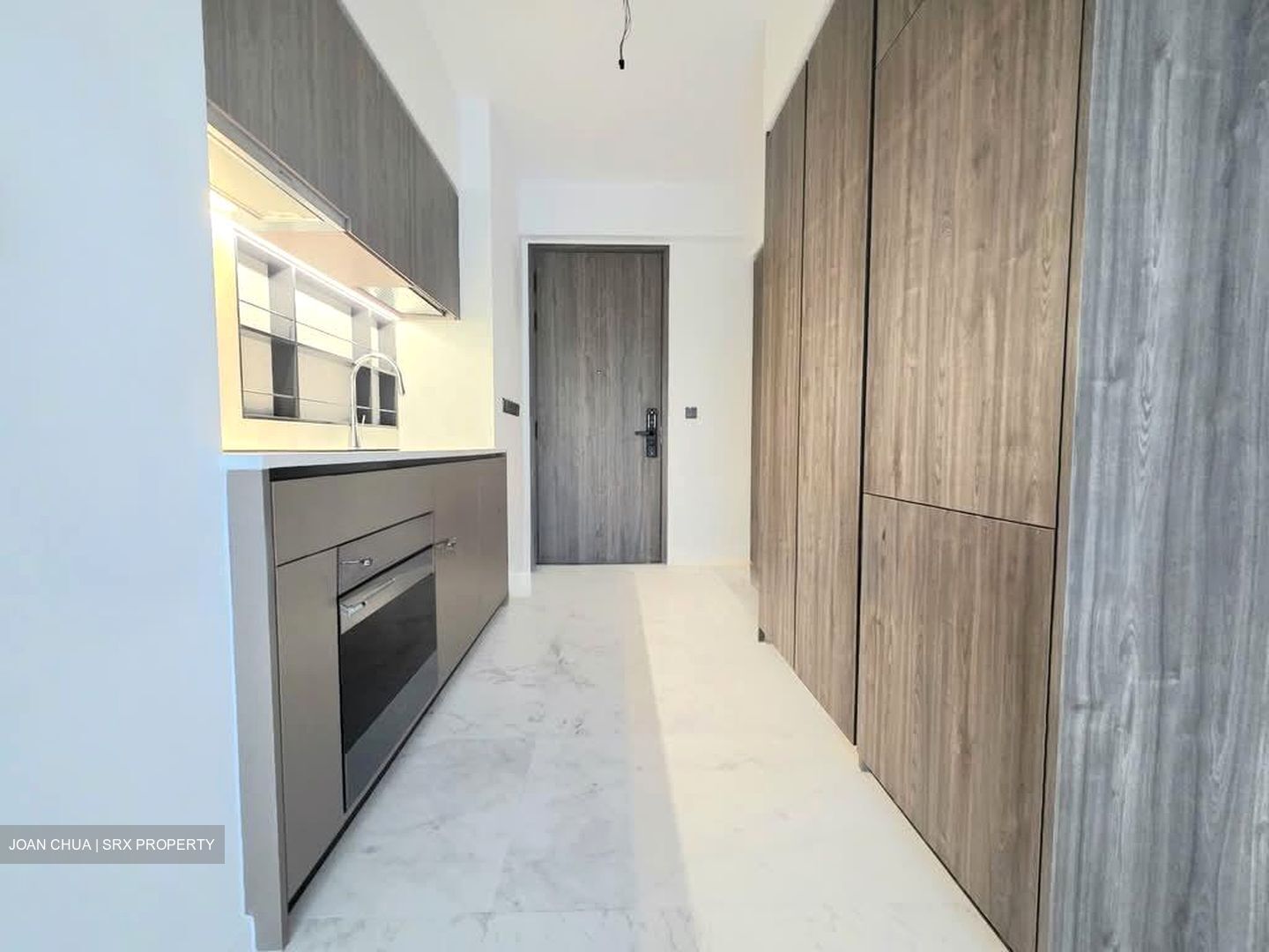 Sceneca Residence (D16), Apartment #554715121